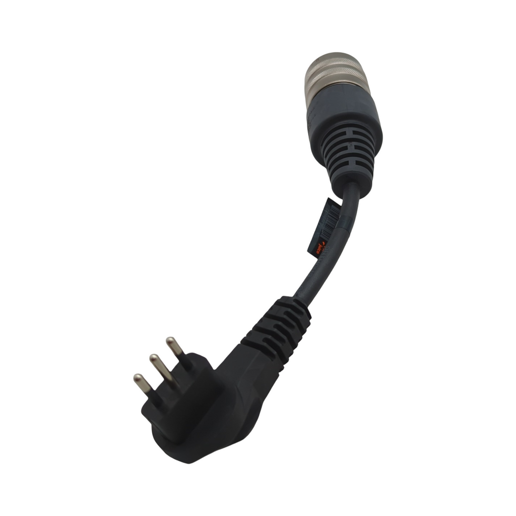 JUIC Connector Juice Celsius Typ L IT Stecker