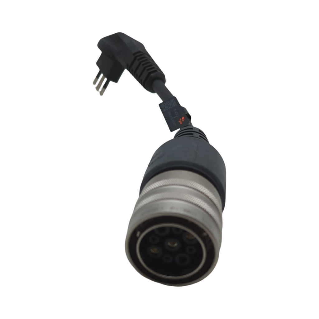 JUIC Connector Juice Celsius Typ L IT Stecker