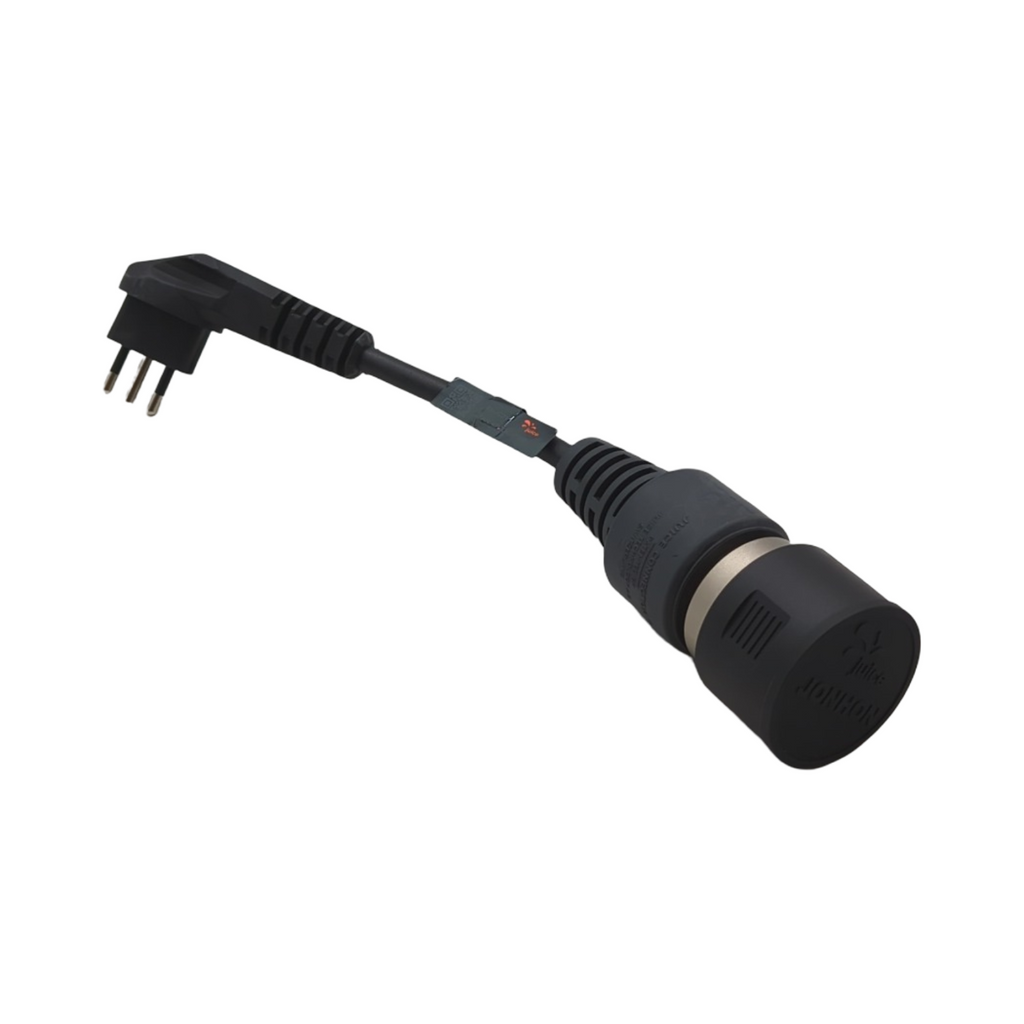 JUIC Connector Juice Celsius Typ L IT Stecker