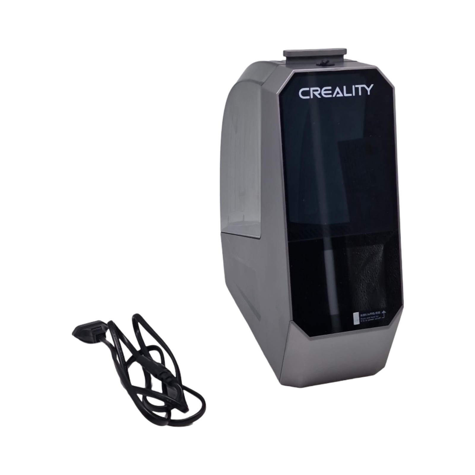 Creality Sécheur Filamenttrockner für 3D Drucker Filamente mit 360° Heizung integriertem Ventilator