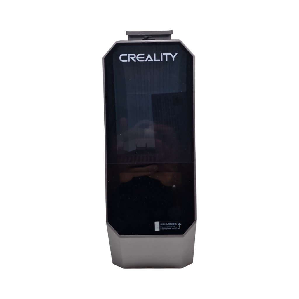 Creality Sécheur Filamenttrockner für 3D Drucker Filamente mit 360° Heizung integriertem Ventilator