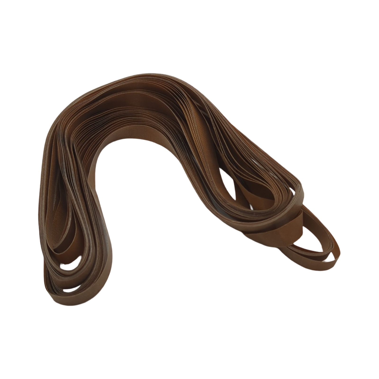 Teflonband für FR900 Verschließmaschine Hochtemperatur Klebeband Teflon Klebeband für Vakuumiergerät 50 Stück 750x15x0.2mm