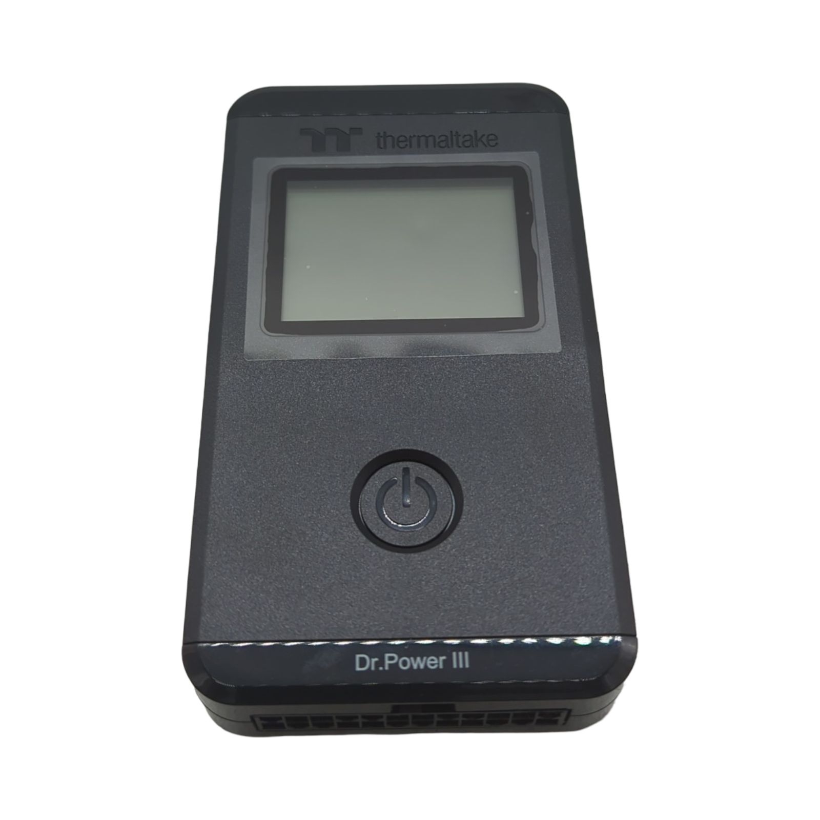 Thermaltake Dr. Power III Netzteil Tester für PC