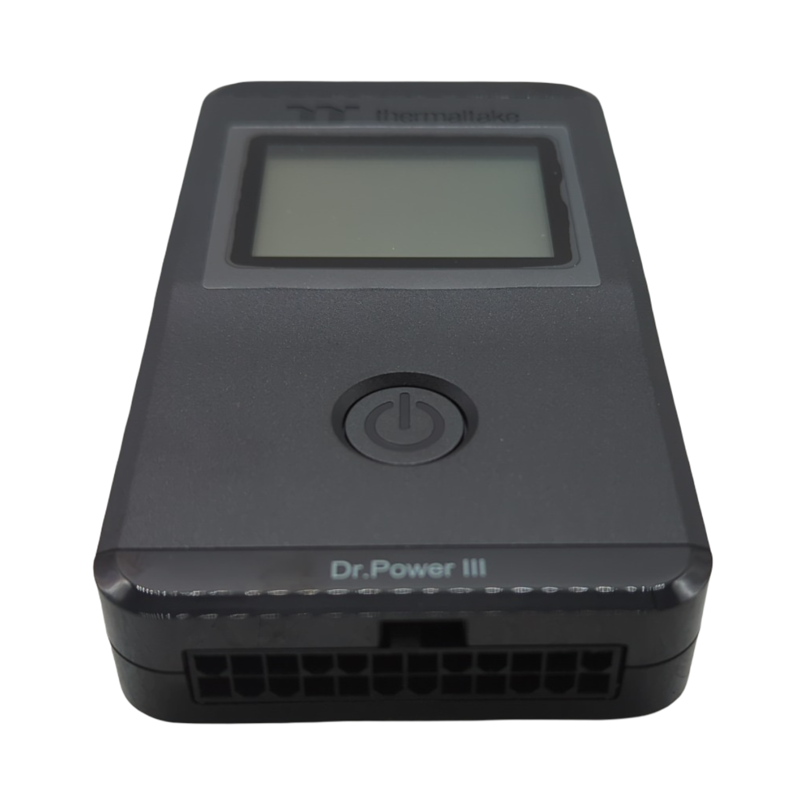 Thermaltake Dr. Power III Netzteil Tester für PC