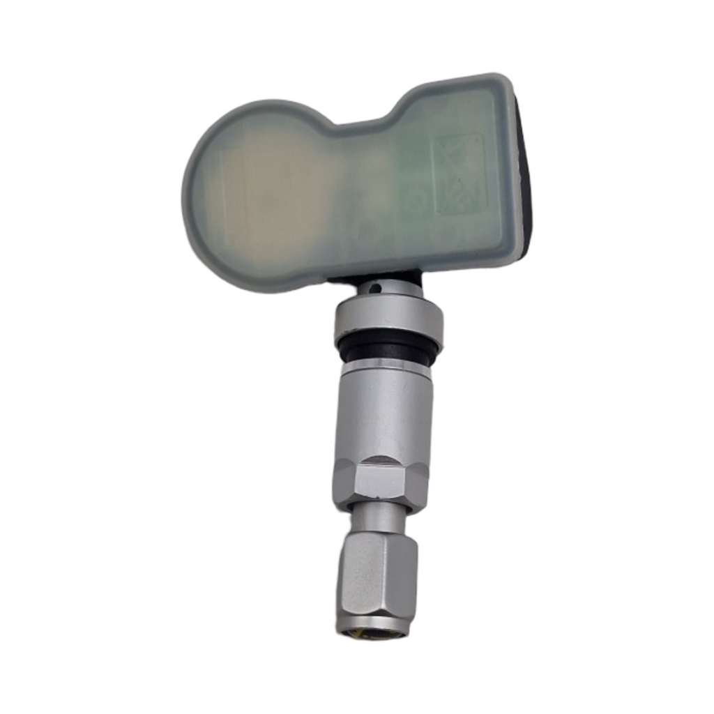 Reifendrucksensor Multi-Protokoll TPMS Reifendruckkontrollsystem kompatibel mit Ford Modellen 315 MHz 433 MHz