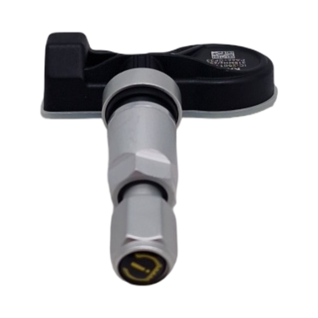 Reifendrucksensor Multi-Protokoll TPMS Reifendruckkontrollsystem kompatibel mit Ford Modellen 315 MHz 433 MHz