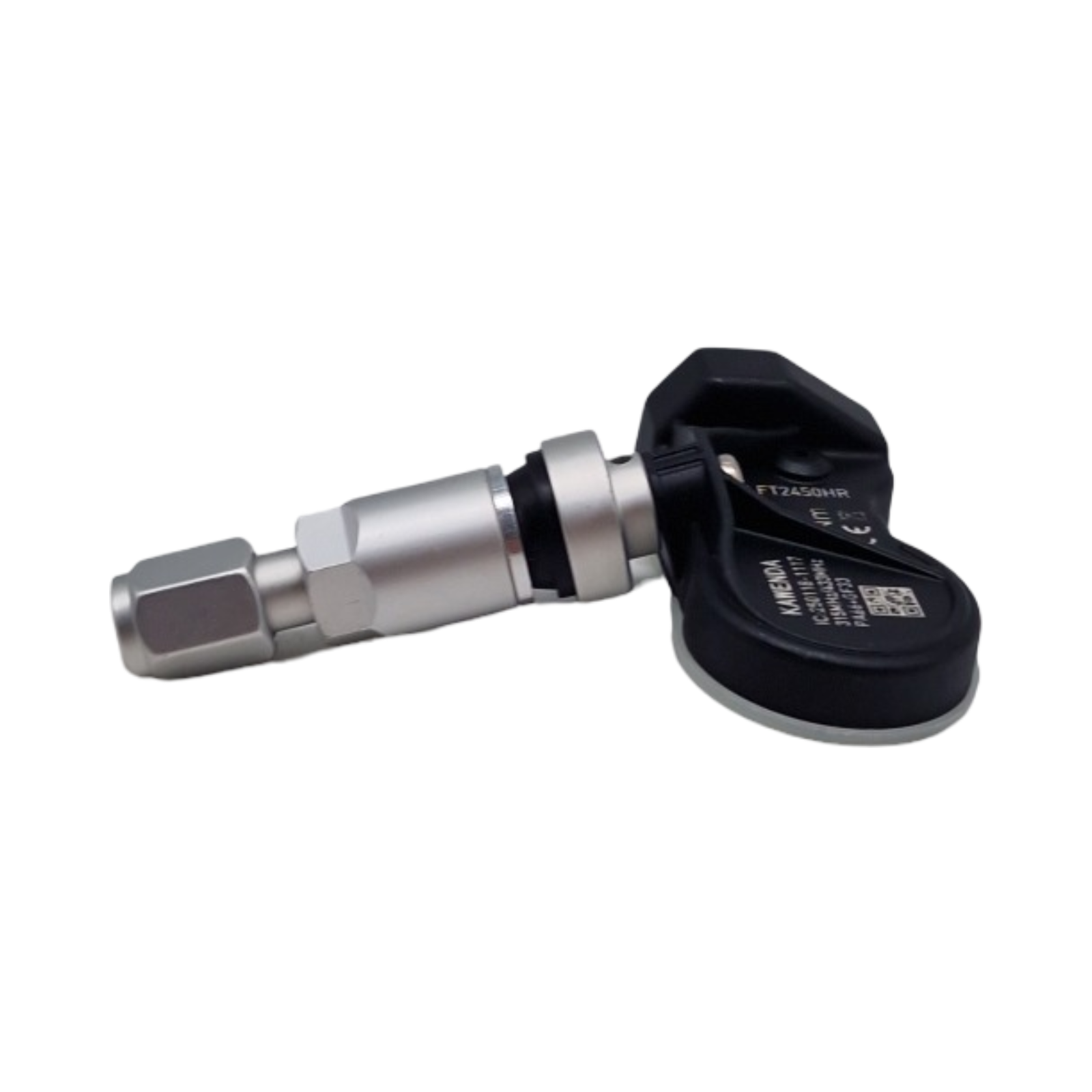 Reifendrucksensor Multi-Protokoll TPMS Reifendruckkontrollsystem kompatibel mit Ford Modellen 315 MHz 433 MHz