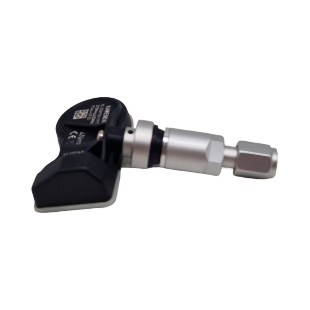 Reifendrucksensor Multi-Protokoll TPMS Reifendruckkontrollsystem kompatibel mit Ford Modellen 315 MHz 433 MHz