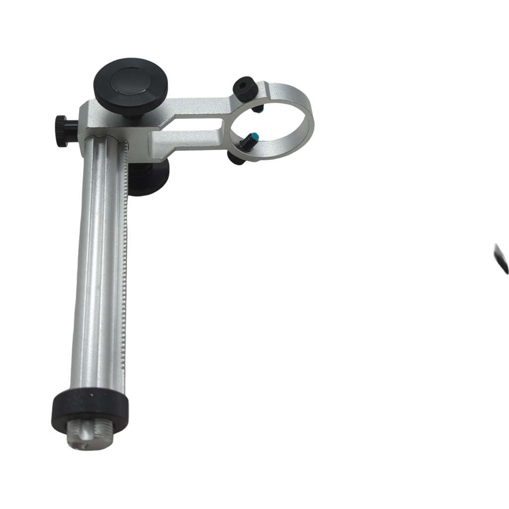 Jiusion HD 2MP Digitalmikroskop USB 40-1000X tragbar 8 LEDs Aluminiumständer für OTG Android