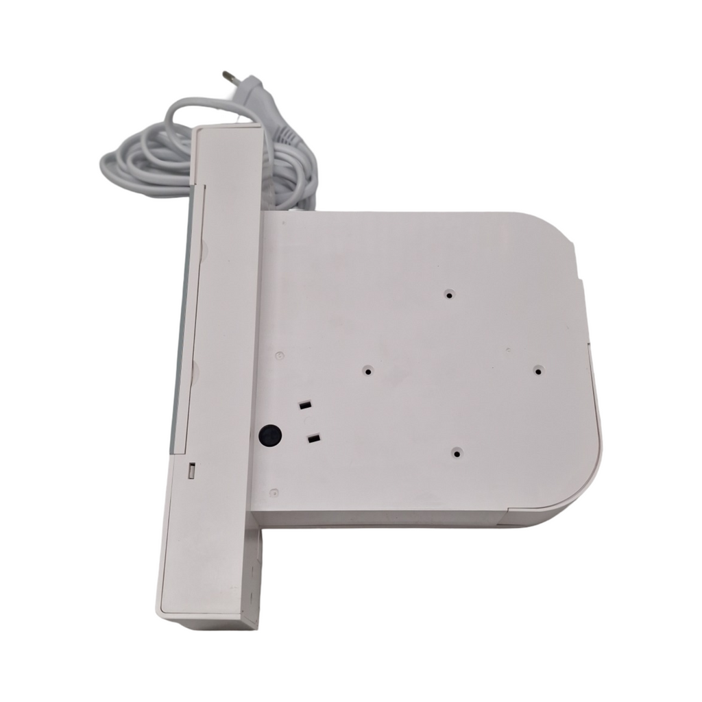 SMARTERCURRY Wlan Elektrischer Gurtwickler US15 für Rollladen 23mm Gurt bis 15kg 5m² Smart Rolladensteuerung