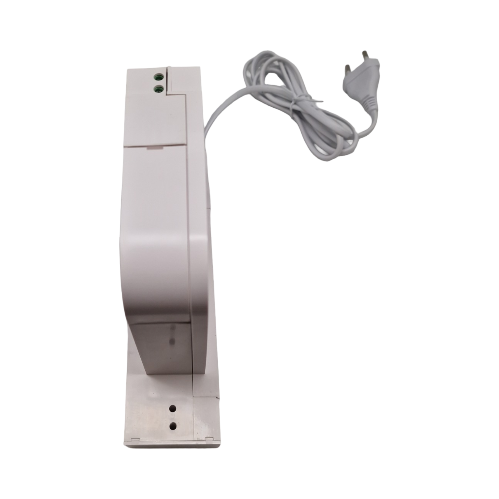 SMARTERCURRY Wlan Elektrischer Gurtwickler US15 für Rollladen 23mm Gurt bis 15kg 5m² Smart Rolladensteuerung