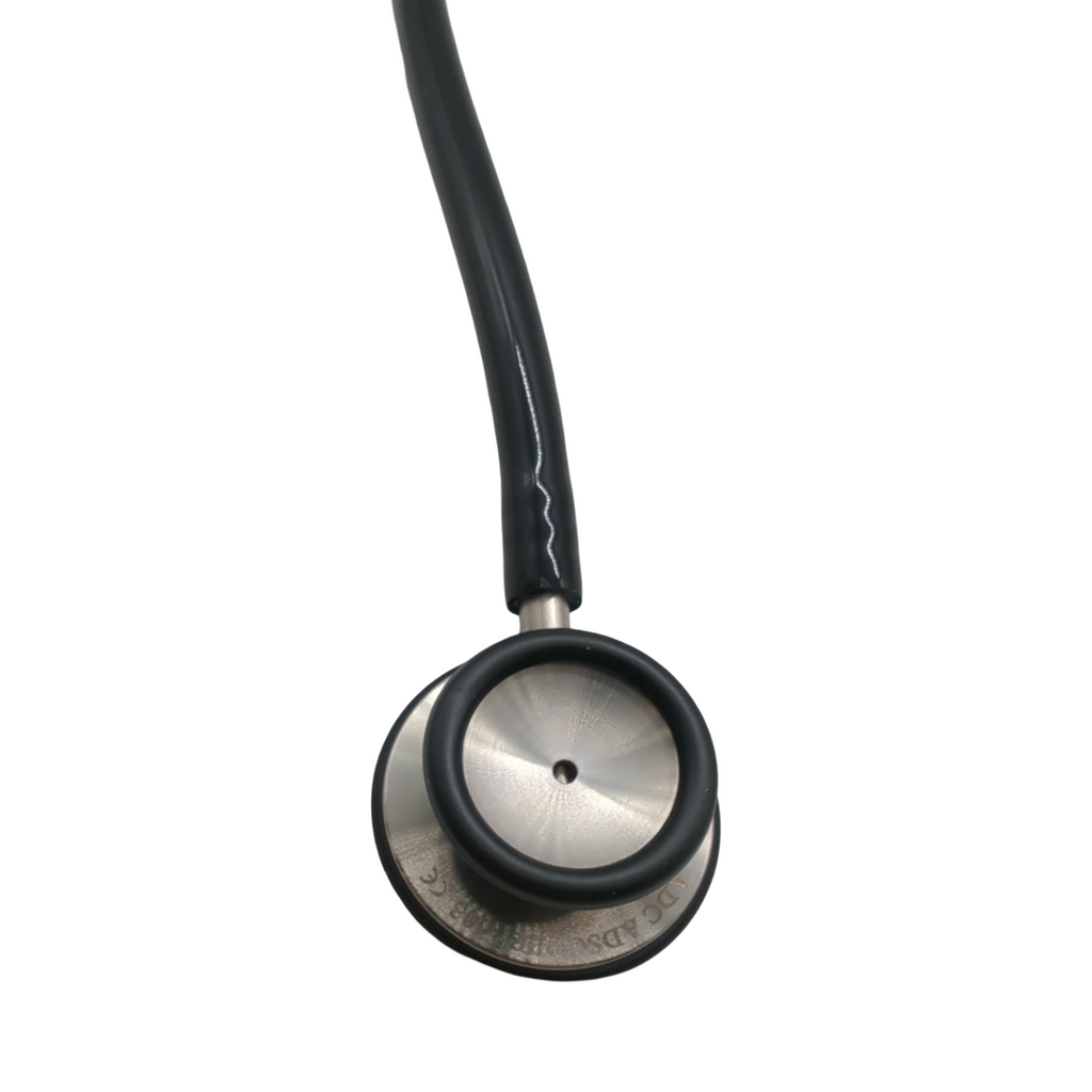 Diagnostix 778 Kombi-Set Sfigmomanometer aneroid professionell Erwachsene Stethoskop kompakt