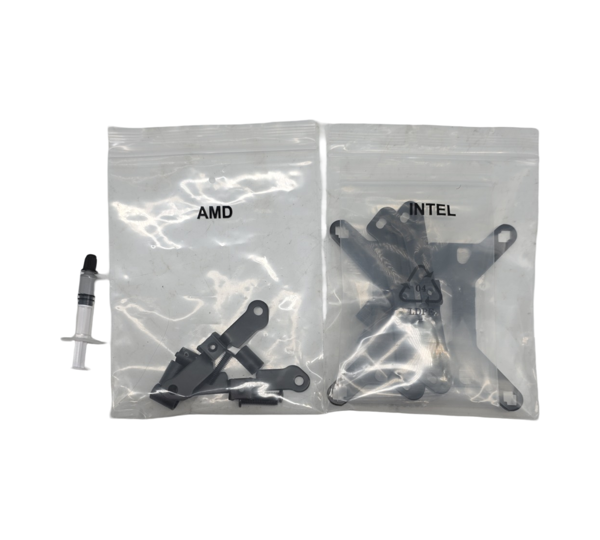 be quiet! Dark Rock Pro 5 Luftkühler 7 Hochleistungs-Heatpipes 2 Silent Wings PWM Lüfter schwarz
