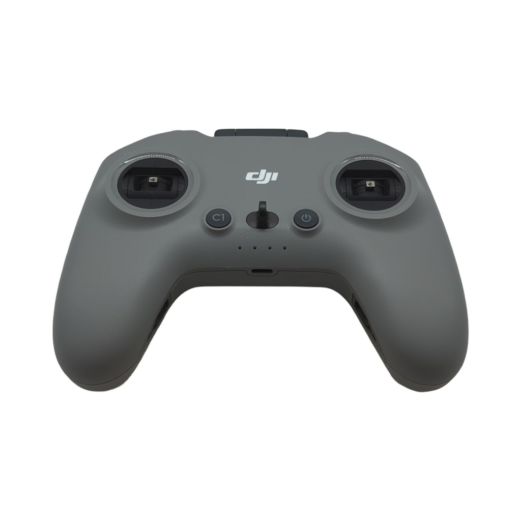 DJI FPV Remote 2 Controller Fernsteuerung Schwarz für Drohne