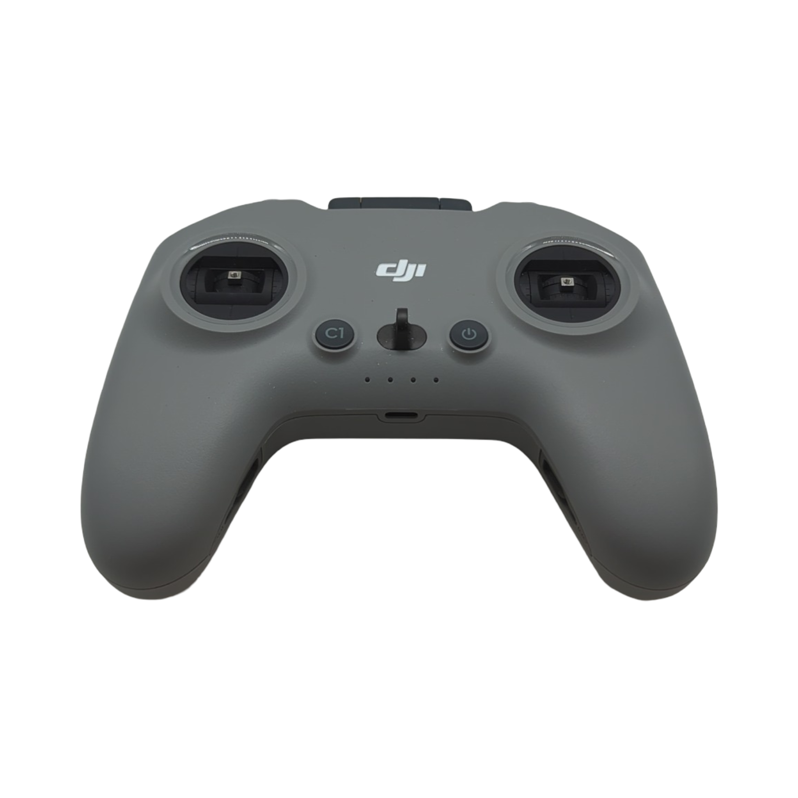 DJI FPV Remote 2 Controller Fernsteuerung Schwarz für Drohne