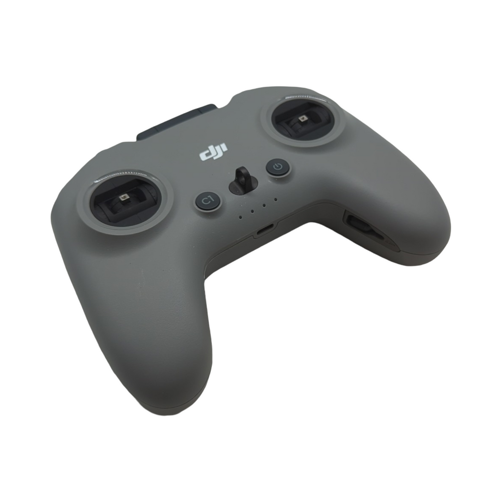 DJI FPV Remote 2 Controller Fernsteuerung Schwarz für Drohne