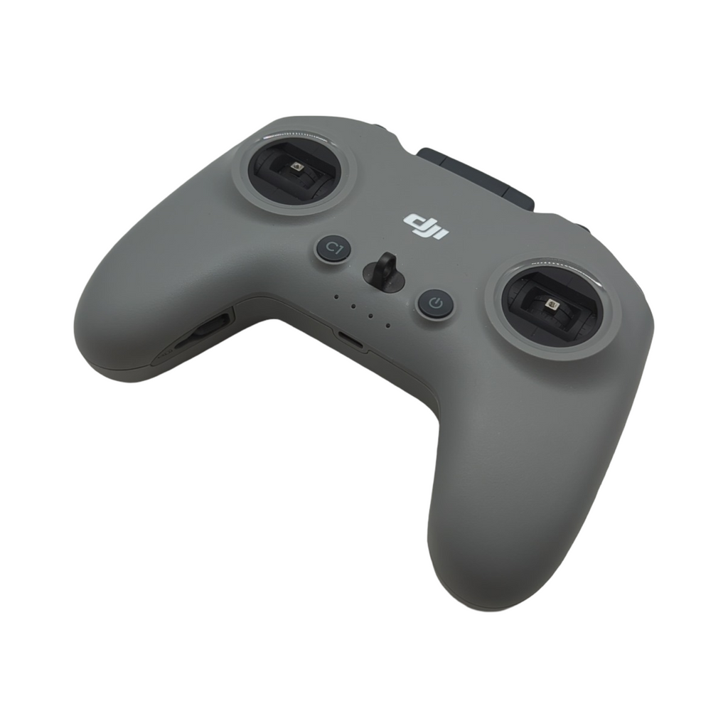 DJI FPV Remote 2 Controller Fernsteuerung Schwarz für Drohne