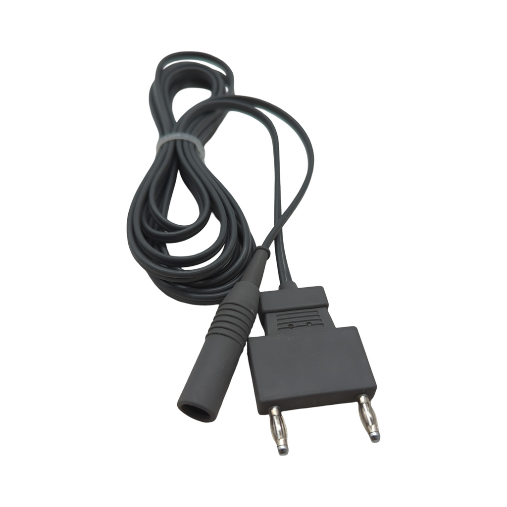 GIMA 30640 Bipolar Kabel 3m kompatibel für Mb 120f 200d F 240 250 300d 380 400 400d