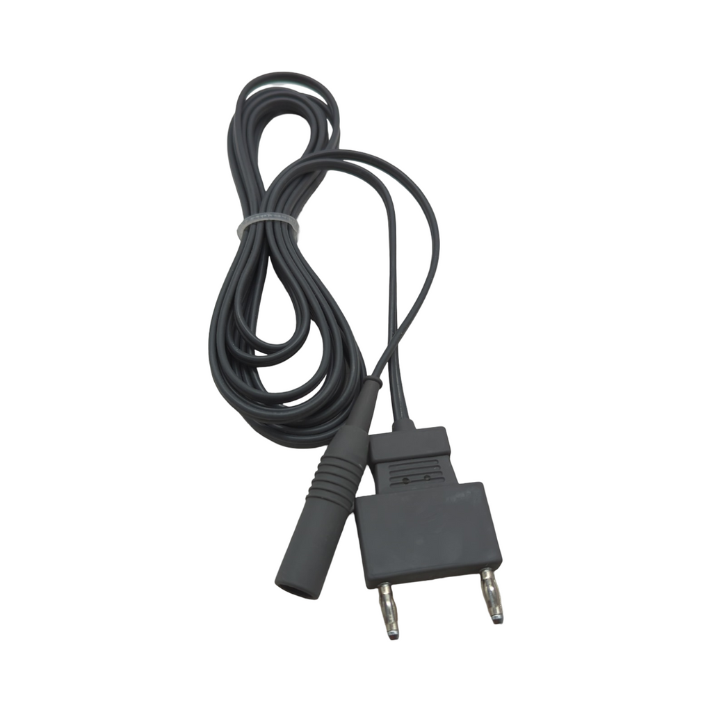 GIMA 30640 Bipolar Kabel 3m kompatibel für Mb 120f 200d F 240 250 300d 380 400 400d