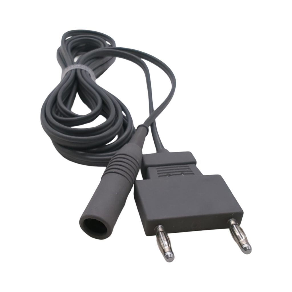 GIMA 30640 Bipolar Kabel 3m kompatibel für Mb 120f 200d F 240 250 300d 380 400 400d