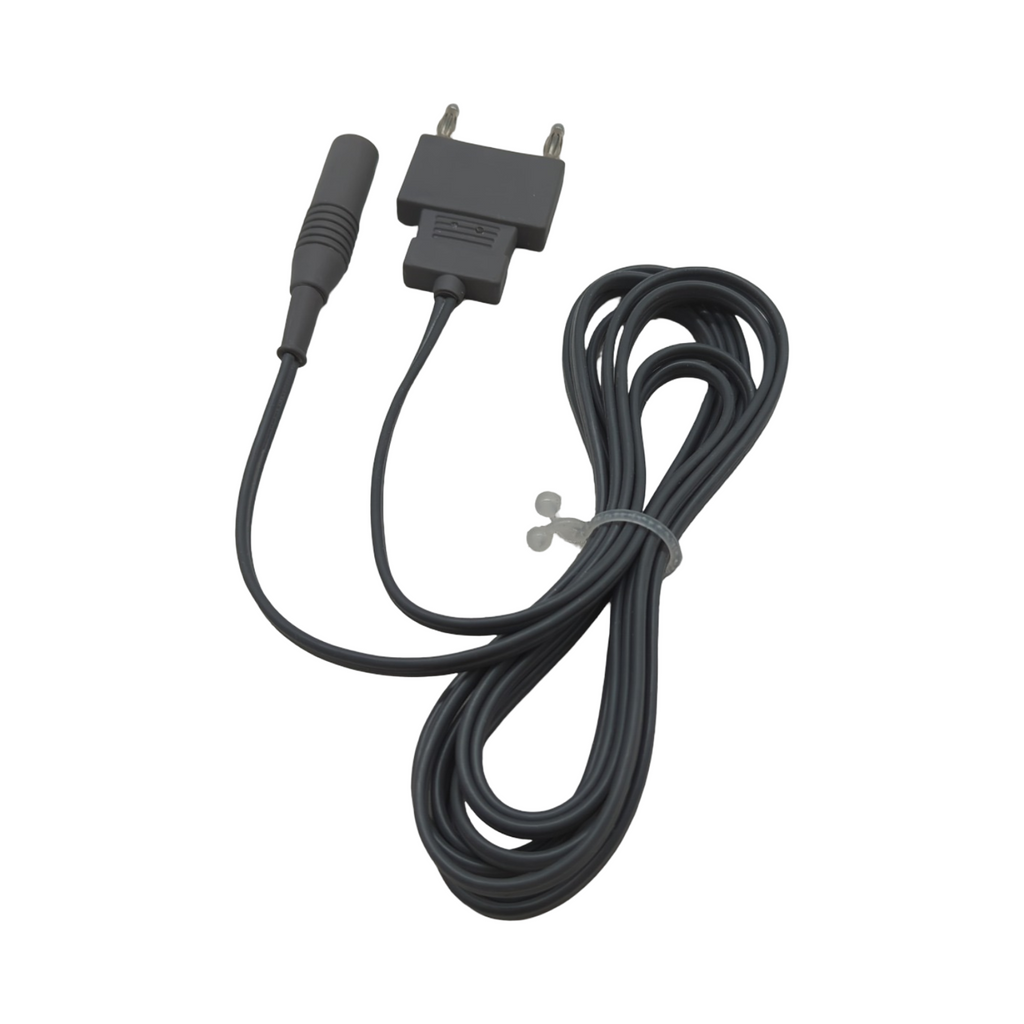 GIMA 30640 Bipolar Kabel 3m kompatibel für Mb 120f 200d F 240 250 300d 380 400 400d