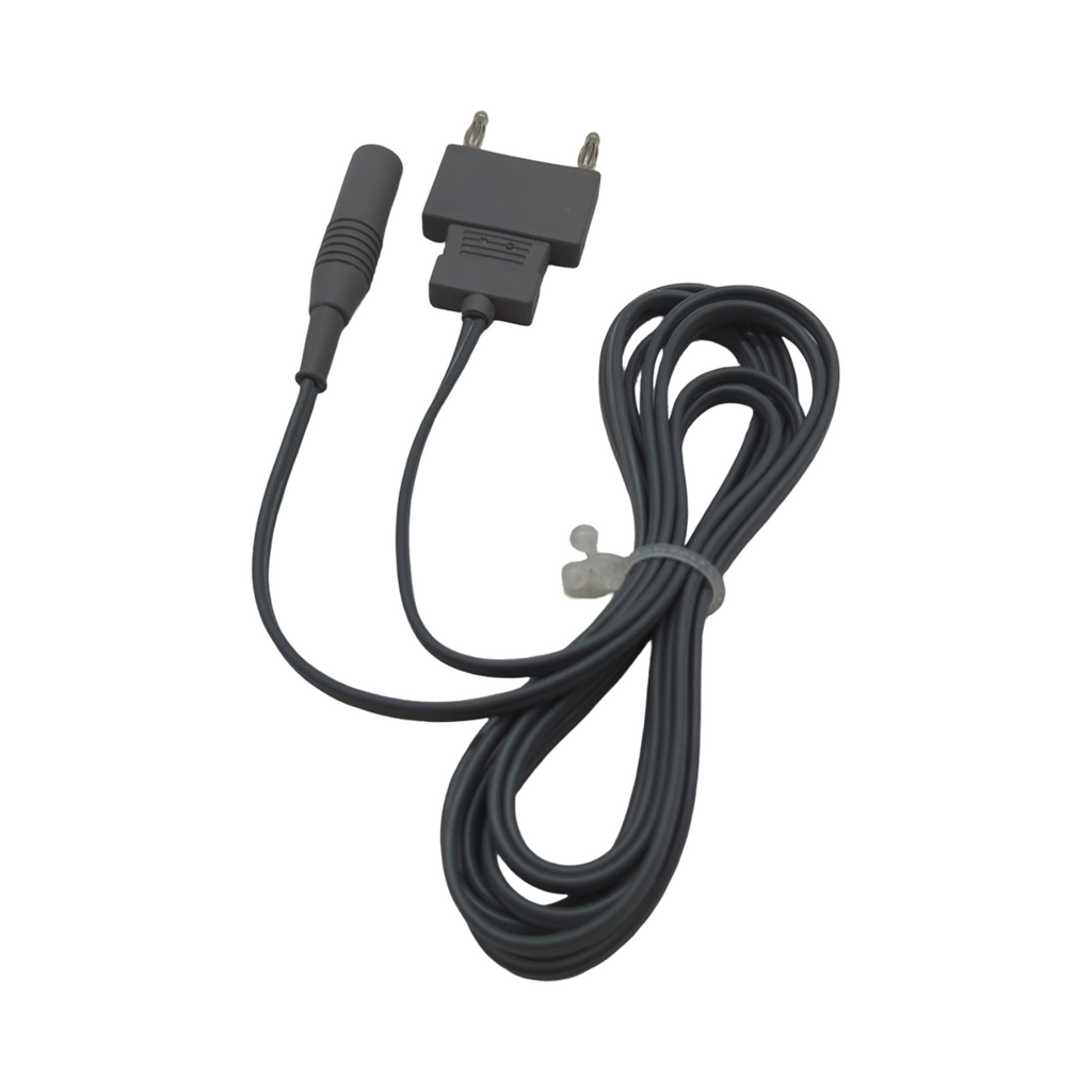 GIMA 30640 Bipolar Kabel 3m kompatibel für Mb 120f 200d F 240 250 300d 380 400 400d