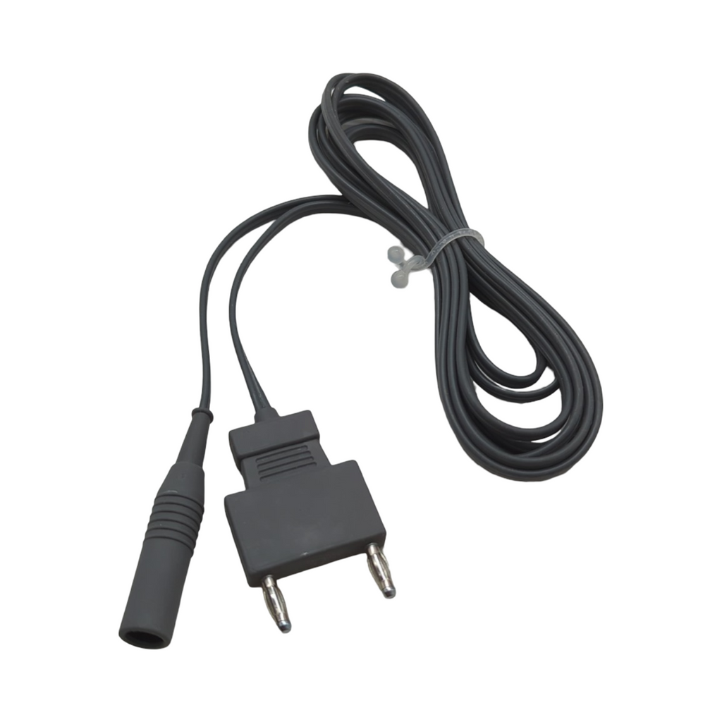 GIMA 30640 Bipolar Kabel 3m kompatibel für Mb 120f 200d F 240 250 300d 380 400 400d