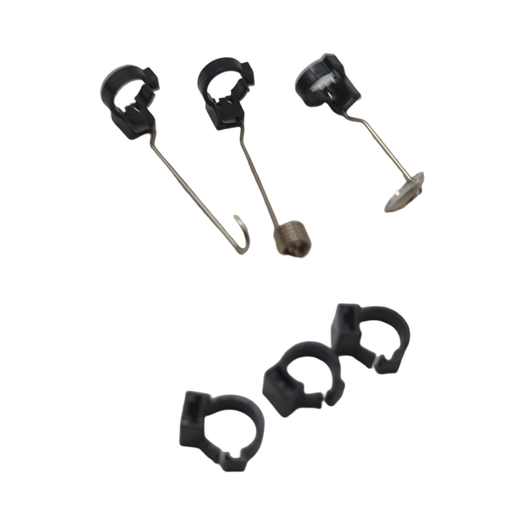 SKYBASIC Inspektionskamera Endoskop 20m 4,3 Zoll 8 LED IP67 8mm