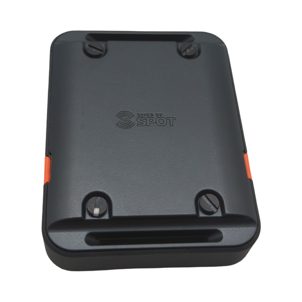 SPOT Gen4 GPS Messenger tragbarer Satelliten-Tracker für Wanderungen Abenteuer Outdoor-Einsatz