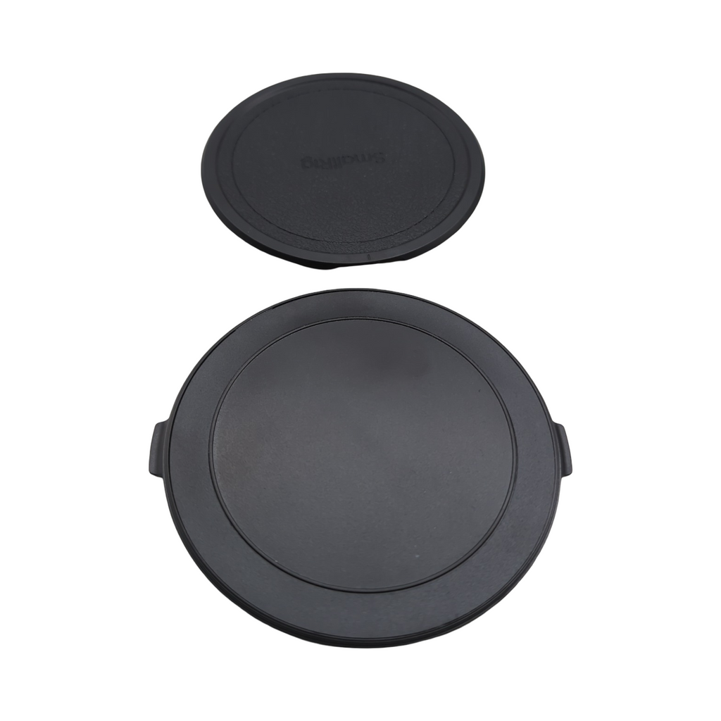 SMALLRIG 4411 Matte Box mit einstellbarem Morsetto 67-82mm Paraluce CPL Filter für DSLR Mirrorless