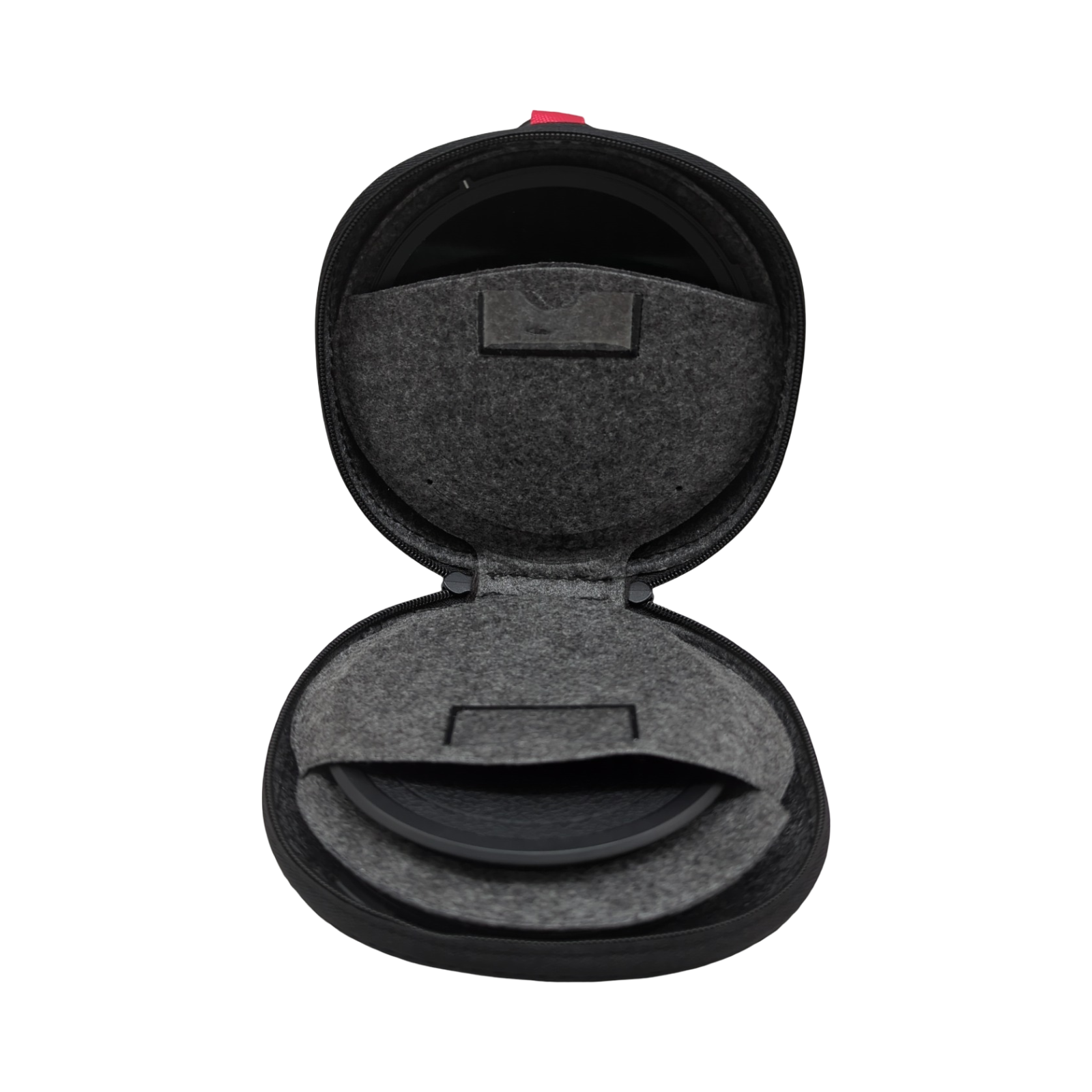 SMALLRIG 4411 Matte Box mit einstellbarem Morsetto 67-82mm Paraluce CPL Filter für DSLR Mirrorless