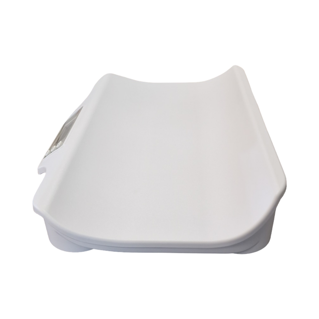 Soehnle Cosy 8310.02 Babywaage Weiß
