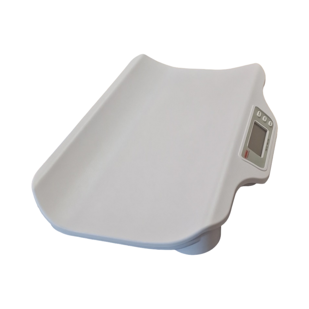 Soehnle Cosy 8310.02 Babywaage Weiß