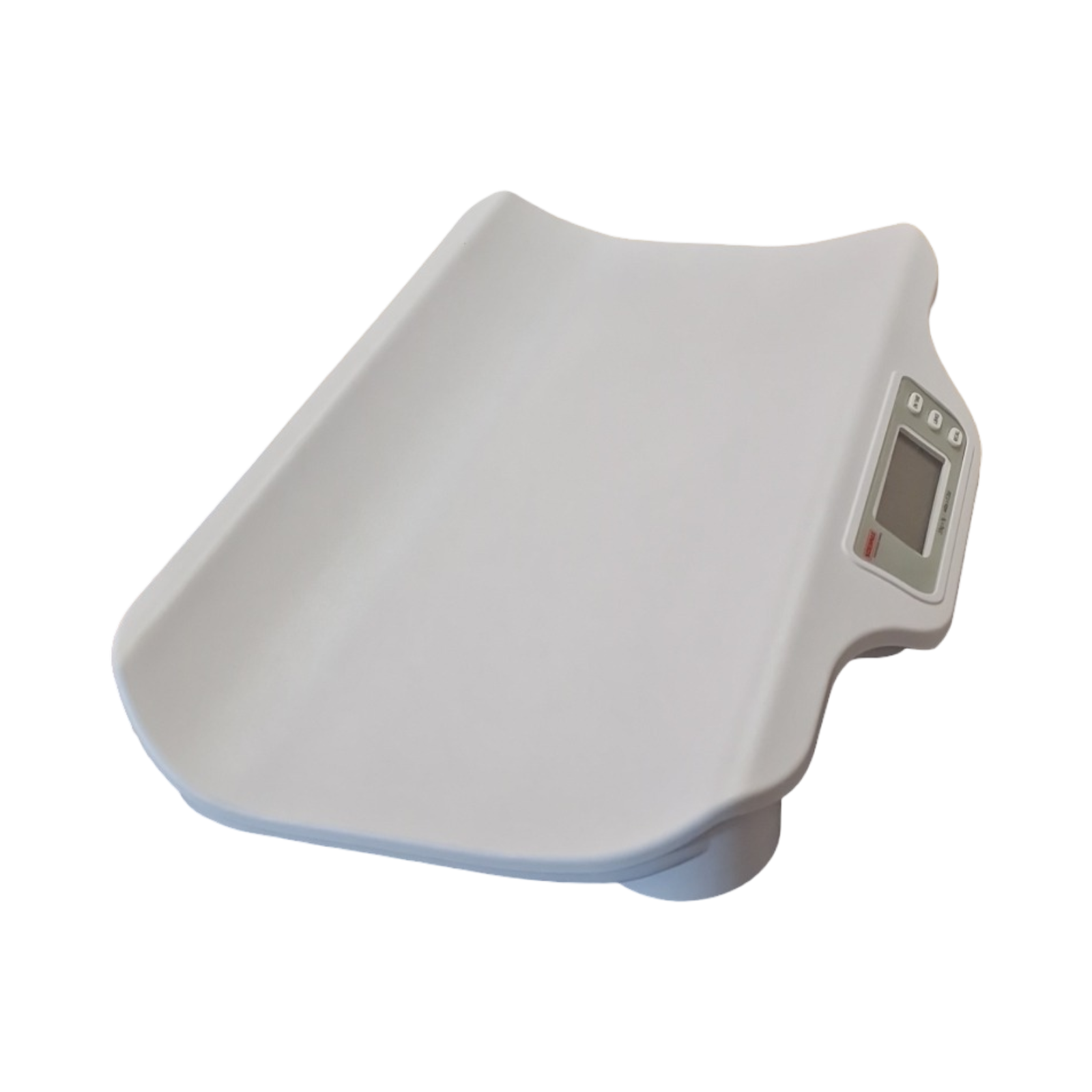 Soehnle Cosy 8310.02 Babywaage Weiß