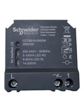 Schneider Electric CCT5010-0002W Universal-Dimmaktor 1-fach Unterputz