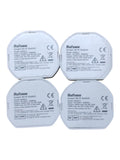 Refoss WLAN Relais Schalter 2.4GHz 250V 10A Smart Home