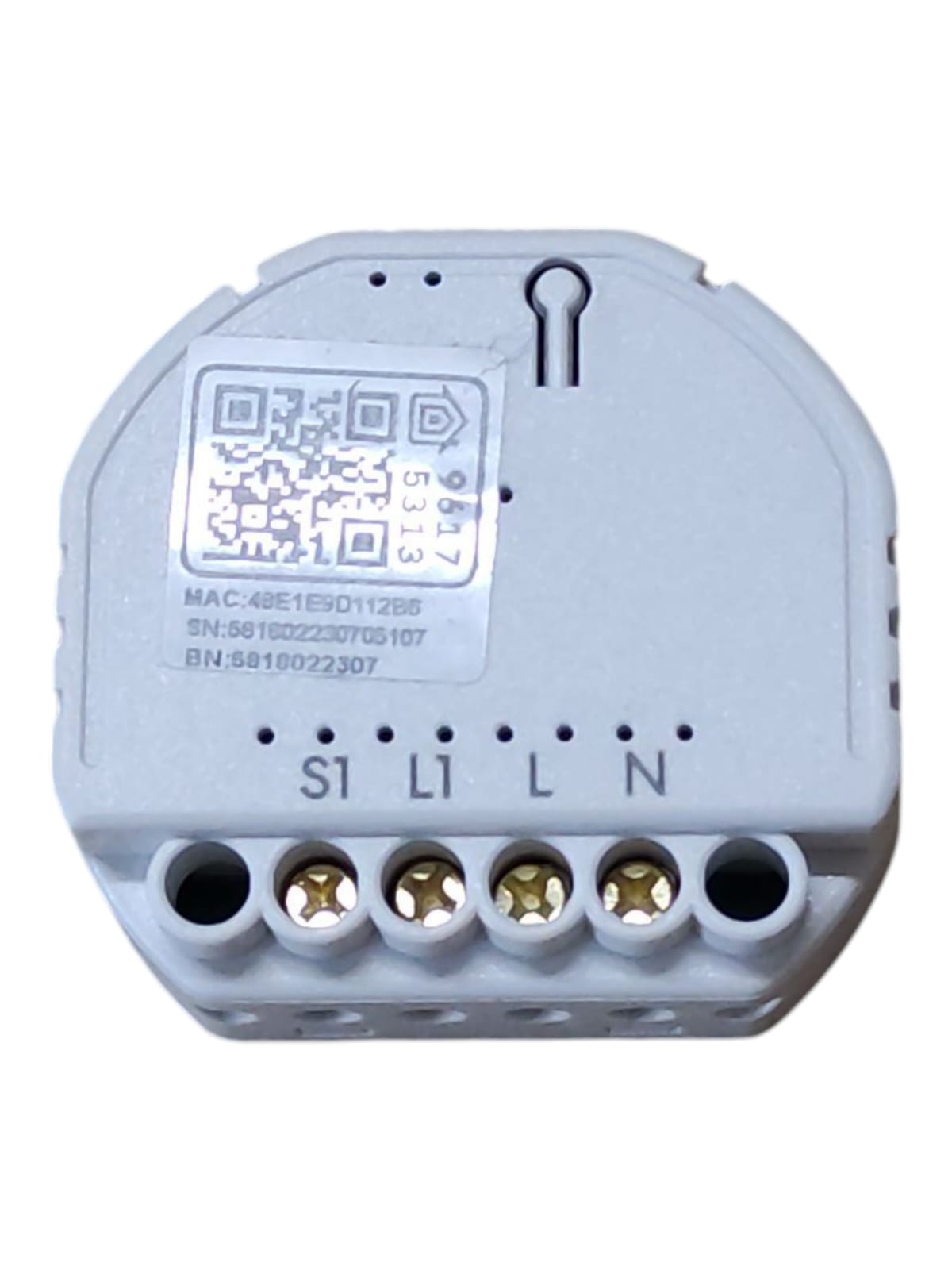 Refoss WLAN Relais Schalter 2.4GHz 250V 10A Smart Home