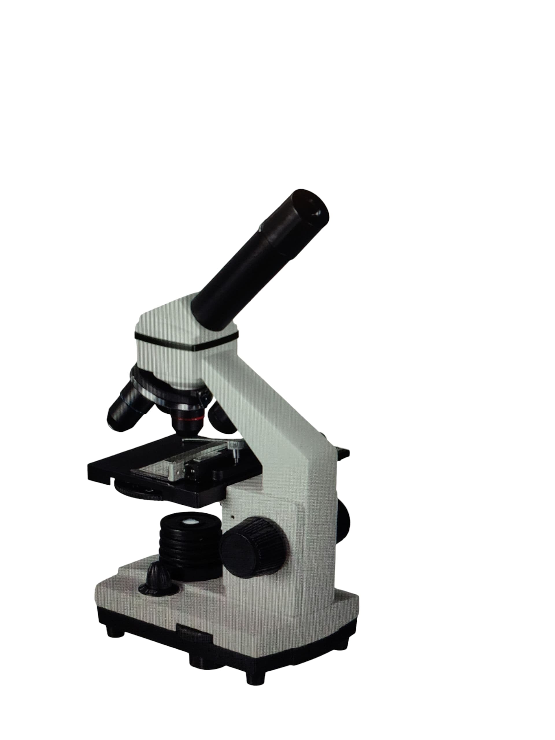 Bresser Microscope Biolux NV 20x-1280x