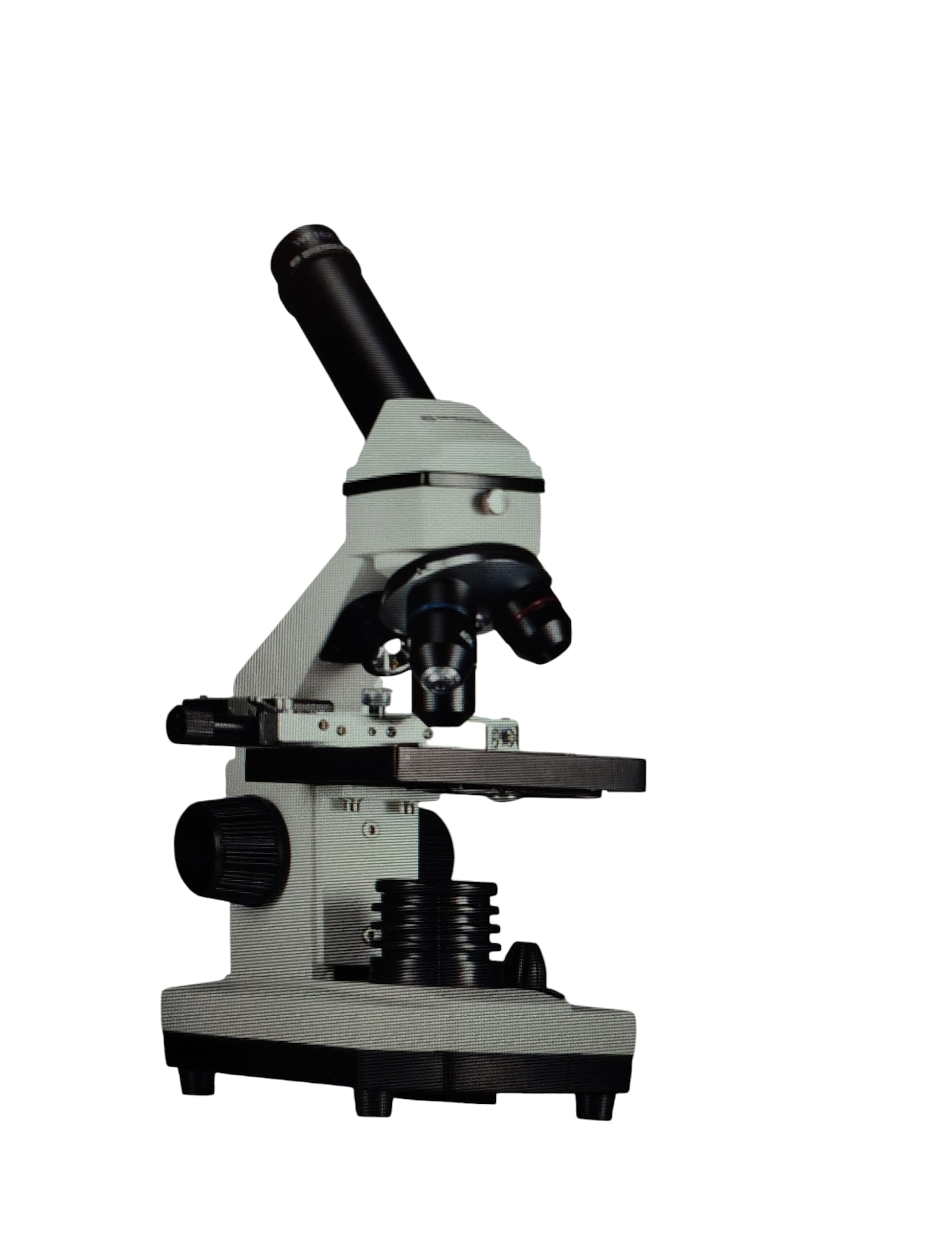 Bresser Microscope Biolux NV 20x-1280x