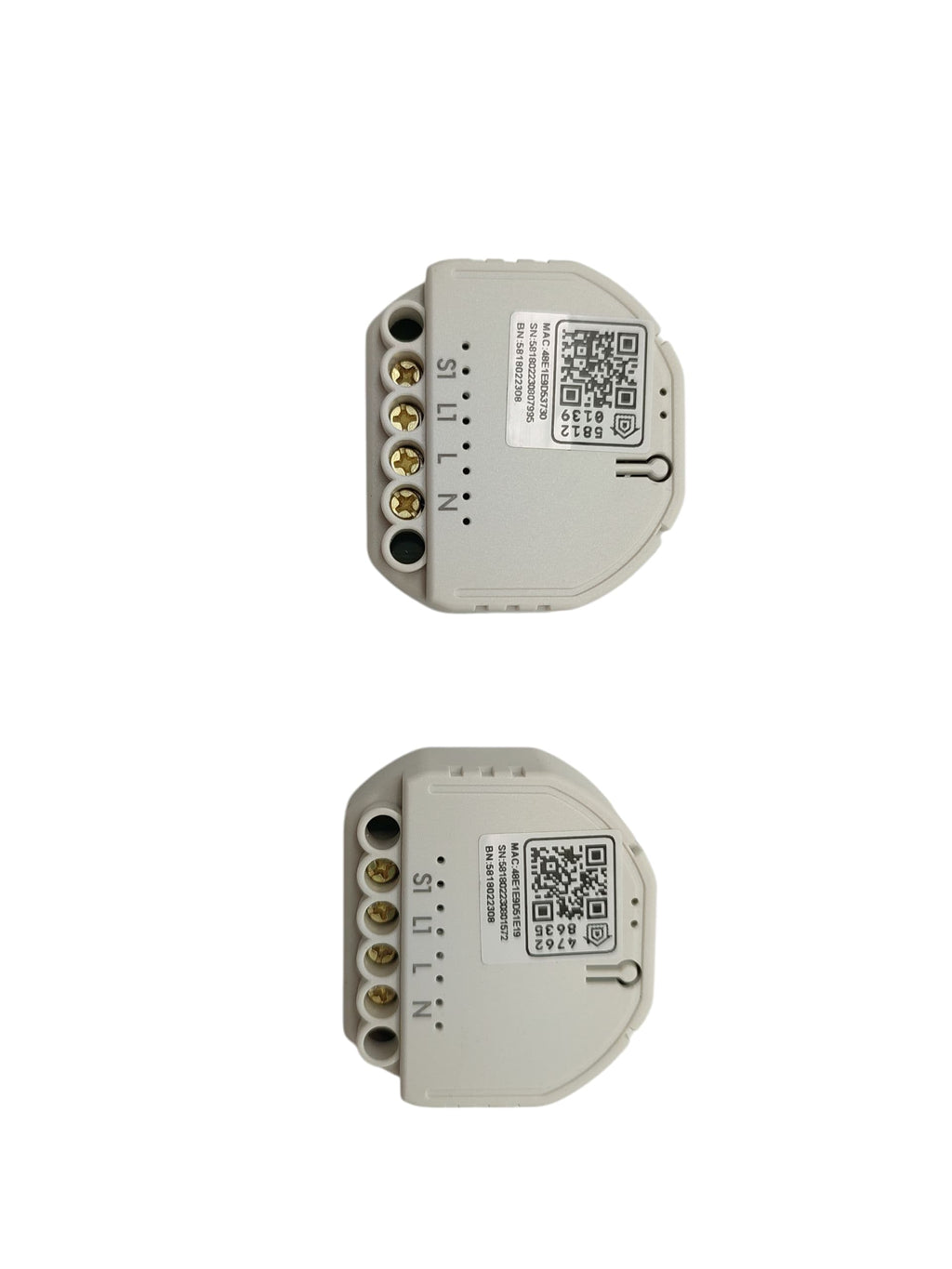 Meross Smart WiFi-lichtschakelaar, Slimme Lichtschakelaar met Timer