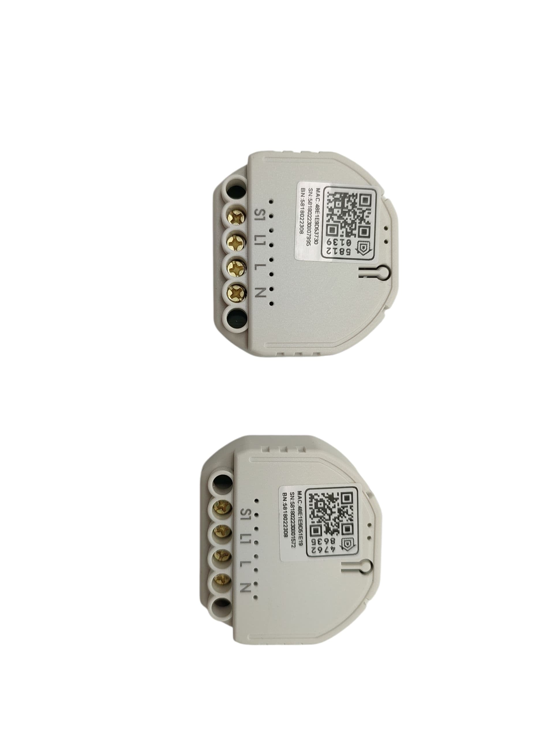 Meross Smart WiFi-lichtschakelaar, Slimme Lichtschakelaar met Timer