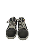 ELTEN Sicherheitsschuhe SENSATION Up Low ESD S3, Damen und Herren, Leder/Textil, Stahlkappe, leicht, sportlich, Schwarz, Größe: 40