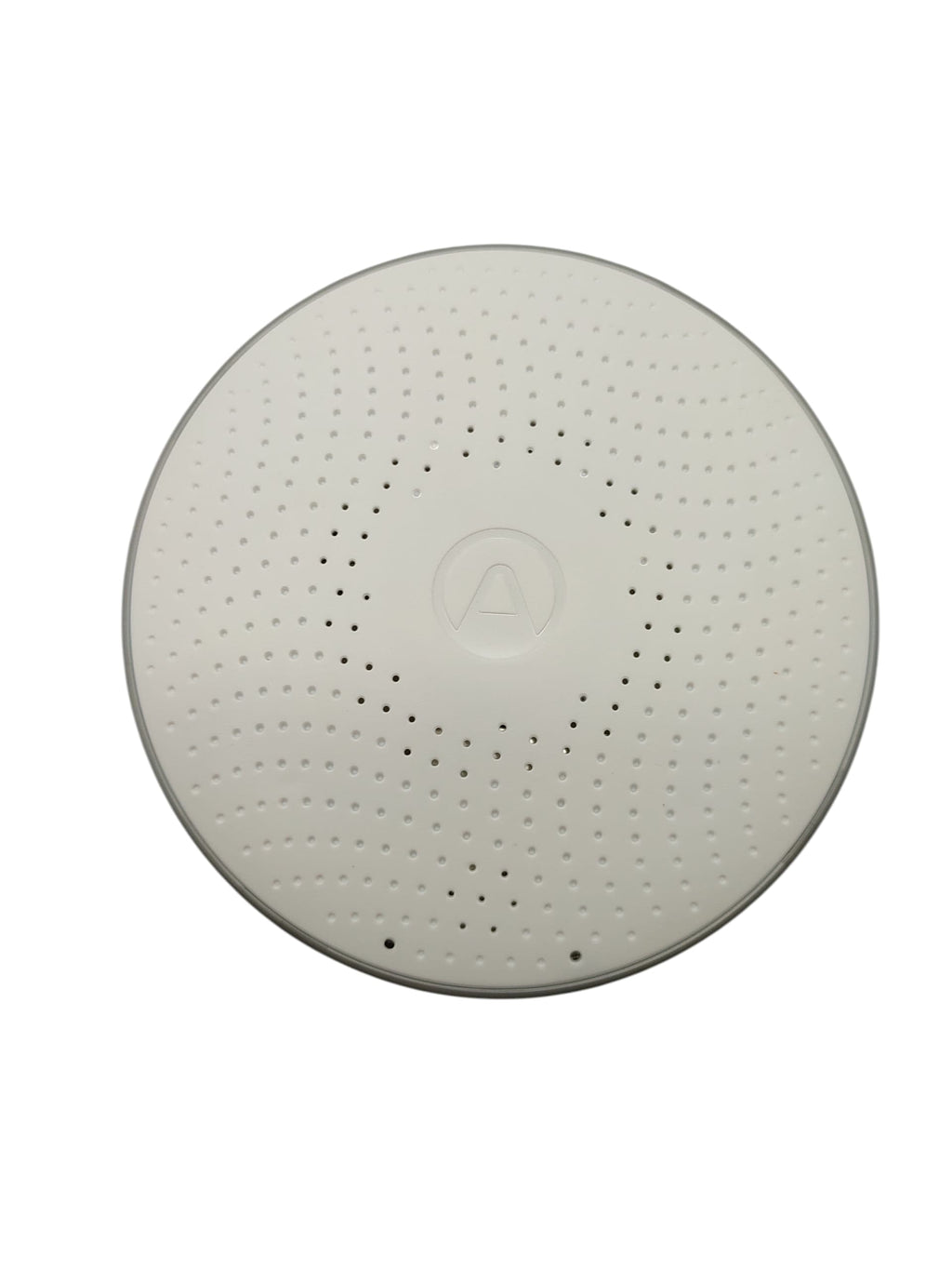 Airthings 2950 Wave Radon Smartes Radon-Messgerät mit Feuchtigkeits-