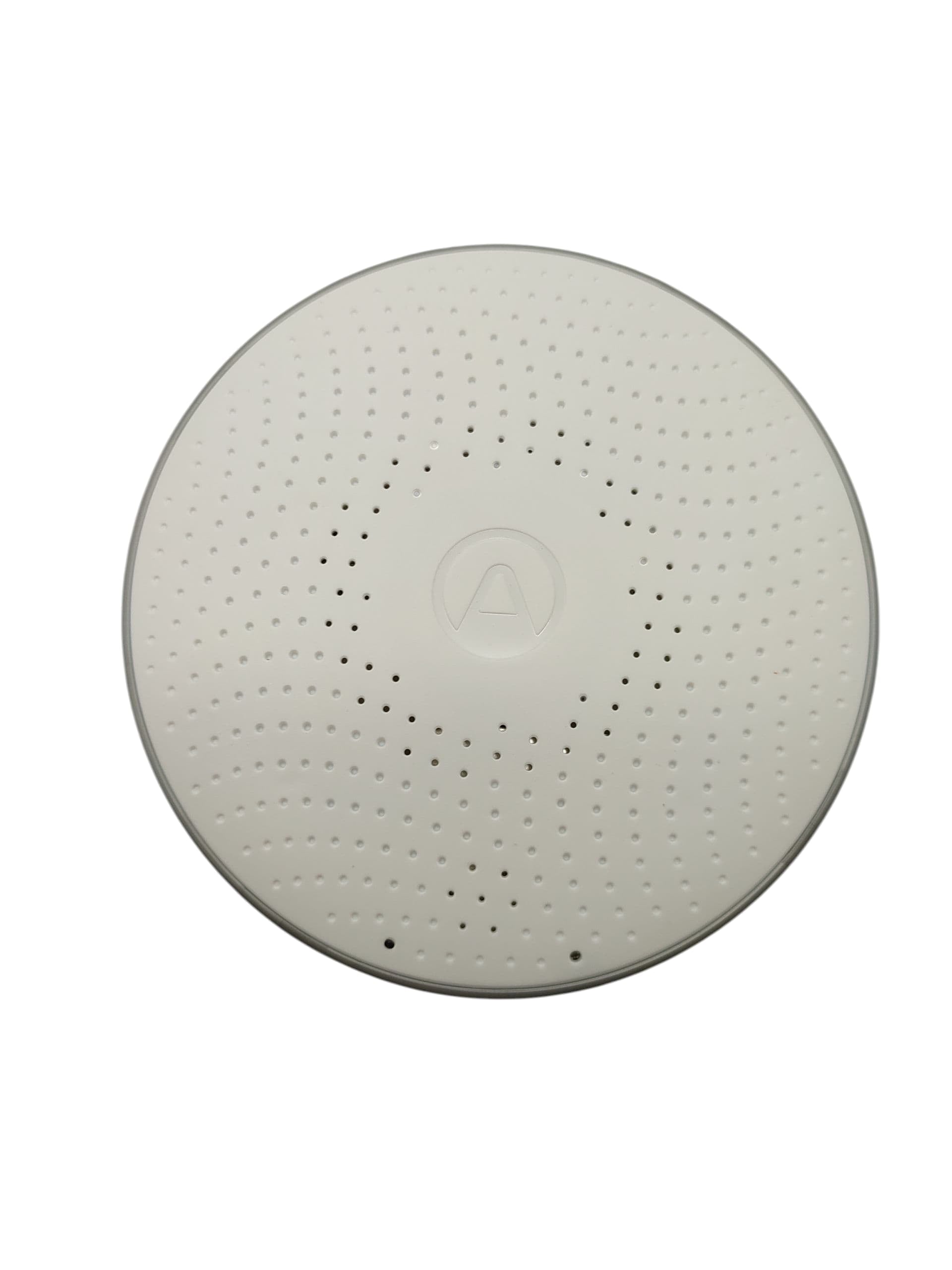 Airthings 2950 Wave Radon Smartes Radon-Messgerät mit Feuchtigkeits-