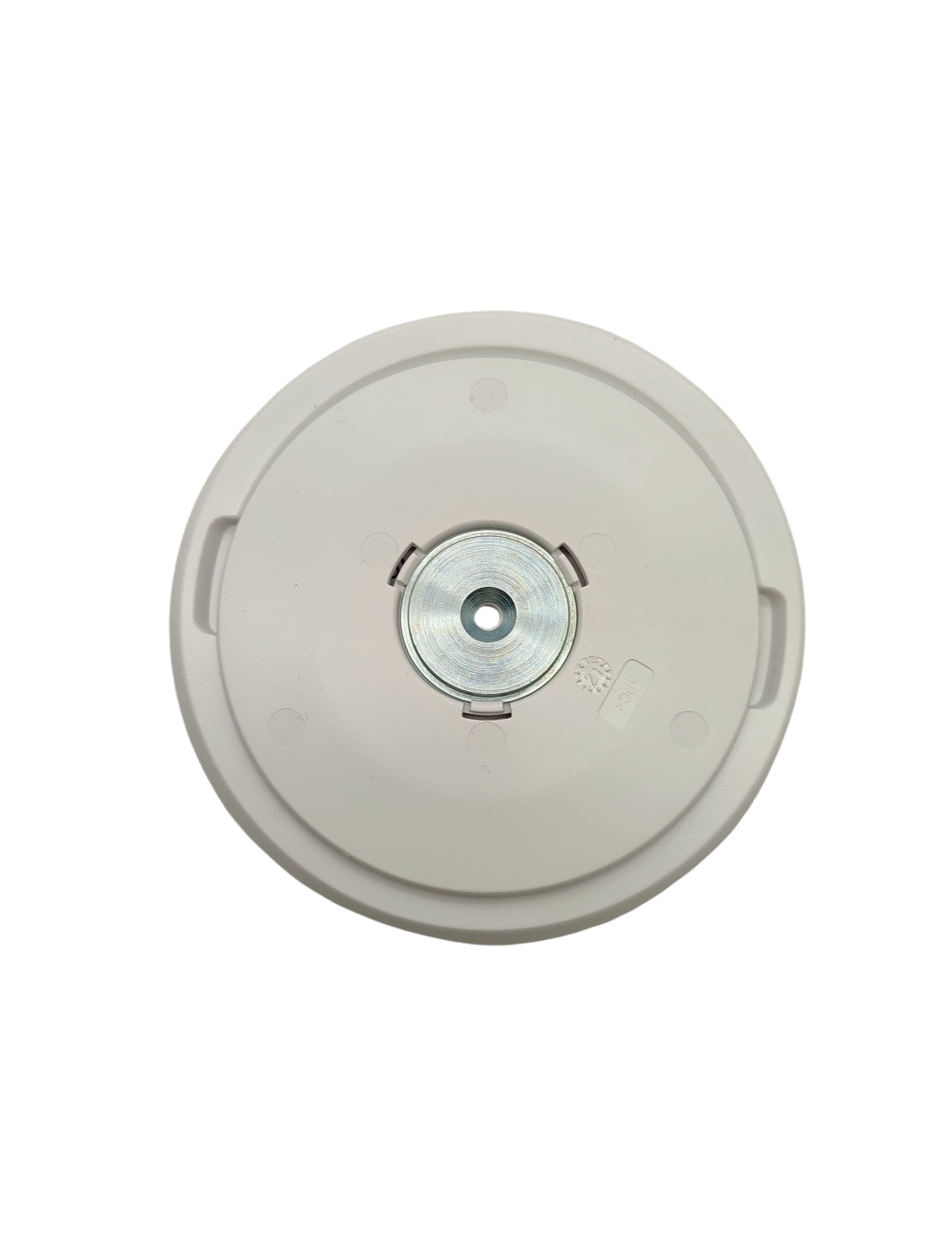 Airthings 2950 Wave Radon Smartes Radon-Messgerät mit Feuchtigkeits-