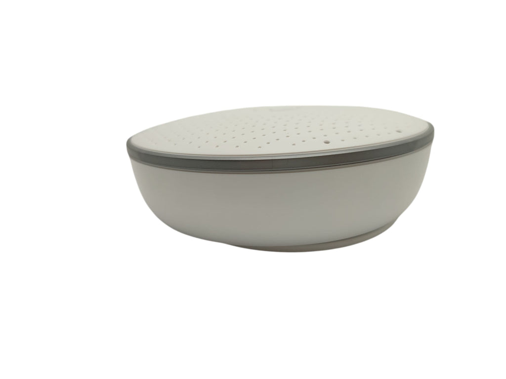 Airthings 2950 Wave Radon Smartes Radon-Messgerät mit Feuchtigkeits-