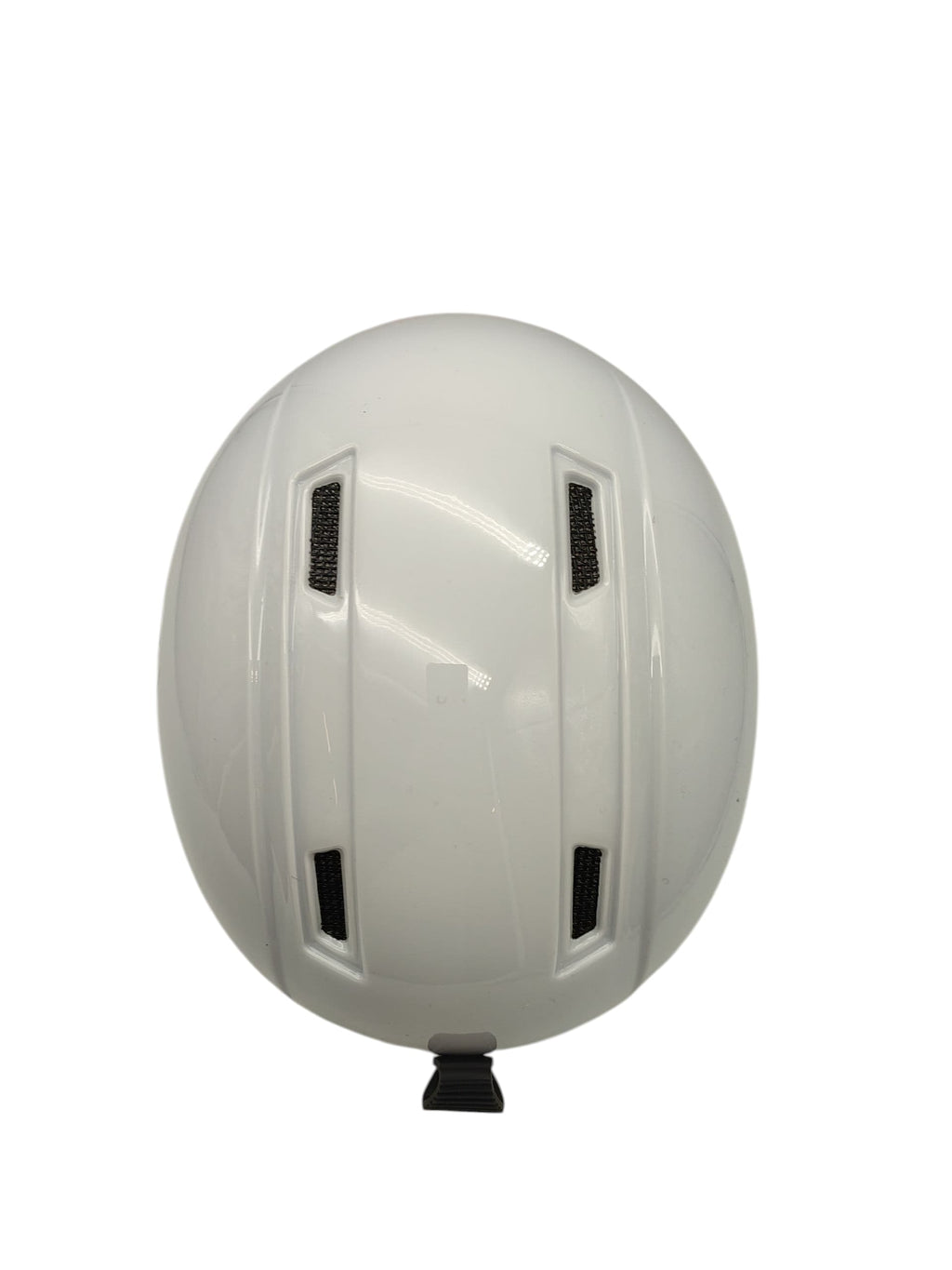 Black Crevice Kinder-Skihelm Stubai, weiß/rosa, 48-52 cm cm