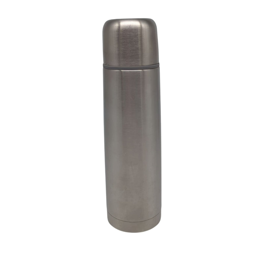 reer Edelstahl-Thermoskanne PURE 450 ml