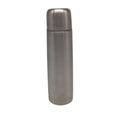 reer Edelstahl-Thermoskanne PURE 450 ml