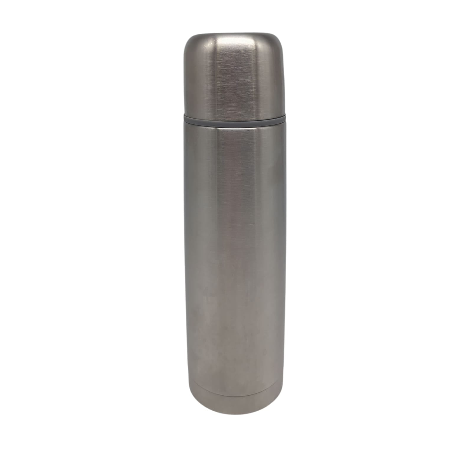 reer Edelstahl-Thermoskanne PURE 450 ml